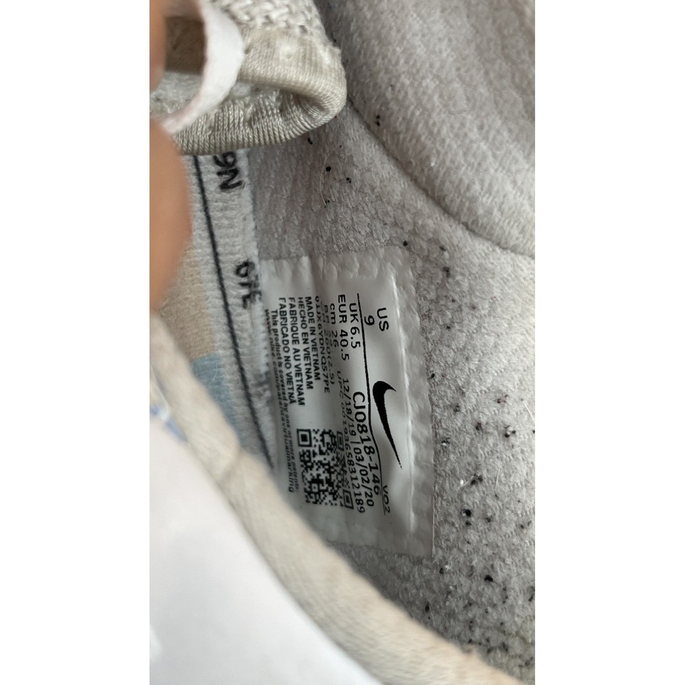 Nike Women's Metcon 5 Premium Training Sneakers CJ0818-146 WMNS Sz‎ 9.0 - Picture 2 of 12